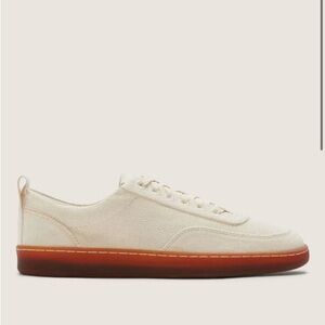 Everlane The Tread-Bare Sneaker